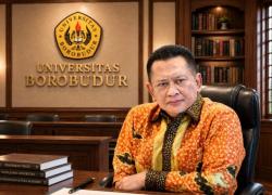 Catatan Politik Bamsoet Akurasi Data Desil Demi Bansos Tepat Sasaran