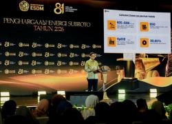 Cegah Bocor, Pemerintah Gaet BPH Migas & PEM Akamigas Kawal BBM Subsidi, 3.679 SPBU Diawasi