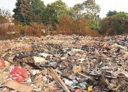 Cegah Kasus Berulang, Usut Dugaan Ordal Beking Pembuang Sampah Ilegal