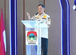 Cegah Korupsi Di Wilayah Indonesia Integritas Kepala Daerah Menjadi Benteng Utama