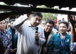 Cek Penerima BSPS Di Jatim Ara Target Bedah Rumah Warga Tuntas Tiga Bulan