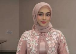 Celine Evangelista, Tepis Gosip Jadi Wanita Simpanan...
