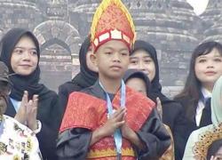 Cerita Risky Masuk Sekolah Rakyat Gedungnya Bagus, Asramanya Luas