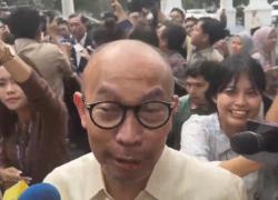 Chatib Basri dan Luhut Menghadap Presiden Prabowo Sore Ini, Bahas Reshuffle?