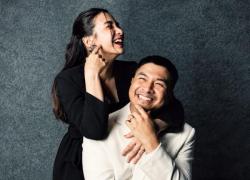 Chelsea Olivia, 11 Tahun Penuh Tawa & Duka Dengan Glenn