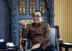 CKG, Sekolah Garuda Hingga MBG Prabowo Gaspol, Manusia Indonesia Naik Kelas