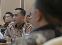 Dadan & Silmy Terjerat Kasus, Istana Kenbali Ingatkan Pejabat: Hindari Korupsi!!