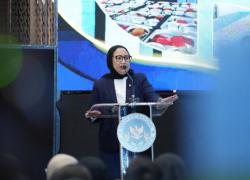 Dadan Hindayana Dicopot, Nanik Deyang Jadi Kepala BGN