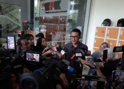 Dalami Dugaan Titipan Mahasiswa KPK Periksa 3 Warek Unsoed