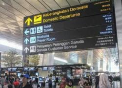Penutupan 6 bandara Diperpanjang Hingga 08.59 WIB, Ini Penjelasan AirNav