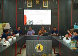 Dana Bergulir LPDB Bikin KDKMP Tamanmartani Makin Eksis