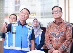 Danantara Apresiasi Transformasi Layanan Tol dan Rest Area Jasa Marga