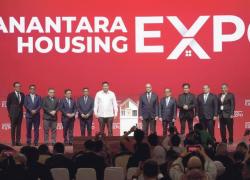 Danantara Housing Expo 2026 Resmi Digelar Kolaborasi Ekosistem BUMN Dukung Program 3 Juta Rumah