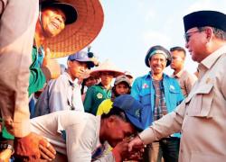 Dapat Laporan Dari Purbaya Prabowo: Ekonomi Kita Bagus