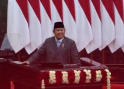 Dari Pupuk Murah Hingga B50, Prabowo Ungkap Lompatan Menuju Swasembada Nasional