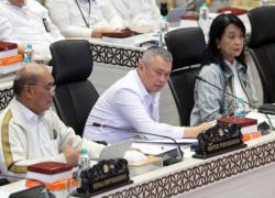 Dari Sumatera Hingga Papua Pemerintah Kebut Bangun Rel Kereta 10 Ribu Kilometer