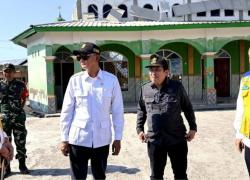 Dari Sumatra hingga NTT, Menteri Dody Kebut Pemulihan Infrastruktur Pascabencana