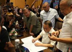 Dasco Cs Rajin Terima Aspirasi Rakyat, DPR Kini Lebih Terbuka