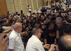 Dasco Siap Mundur Jika RUU Perampasan Aset Tidak Disahkan 15 Desember
