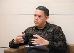 Dave Laksono: Jangan Hanya Salahkan Indonesia soal Asap Karhutla