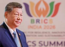 Deklarasi New Delhi Setebal 45 Halaman Dipimpin Jinping, BRICS Banyak Peminatnya