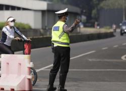 Demo di Monas dan Gedung DPR Hari Ini, Dishub DKI Siapkan Rute Alternatif
