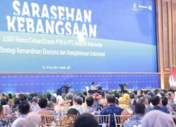 Dengar Masukan dari Profesor Sampai Anak SD di TikTok Prabowo Berusaha Selalu Terbuka