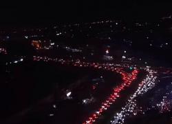 Derita Warga Batam-Bintan Listrik Mati, Air Tak Ada, Udara Sesak