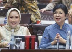 Destry Bandingkan Kondisi Regional Struktur Ekonomi RI Jauh Lebih Kuat & Stabil Dibanding Vietnam