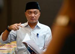 Destry Masuk List, Calon Gubernur BI Mulai Dipanggil Presiden