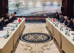 Di Ajang WAIC Shanghai, Indonesia Berpeluang Jadi Pusat AI & Teknologi Regional