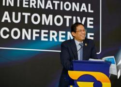 Di Depan Pejabat IMF & Bank Dunia Purbaya: Penilaian Negatif Tak Mencerminkan Kondisi Riilnya