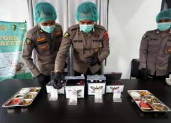 Di Karo, Seorang Anak Diduga Hilang Ingatan Keracunan MBG Terjadi di Pati & Tulungagung