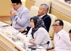Di Komisi II DPR, Ombudsman Bongkar Borok Lapas Cibinong