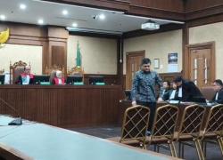 Dibacakan Jaksa Di Pengadilan Tipikor Eks Pejabat Bea Cukai Didakwa Terima Gratifikasi Rp 8,1 Miliar