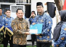 Didorong Jadi Pusat Ekonomi Indonesia Perbatasan Tak Lagi Halaman Belakang Tapi Beranda Depan
