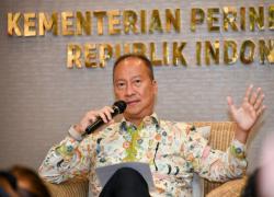 Digagas AGK, Kebijakan Gas Murah Kerek Daya Saing Industri