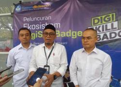 DigiSkill Badge Diluncurkan, Siswa SMK Kini Punya “Rapor” Digital