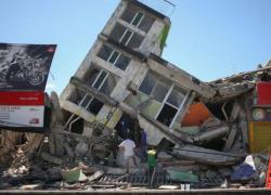 Diguncang Gempa Dahsyat, Kolombia Luluh Lantak, 132 Orang Meninggal