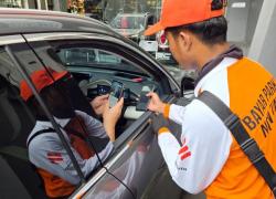 Diingatkan Tak Asbun Lempar Wacana, Dishub Tarik Usulan Kenaikan Tarif Parkir