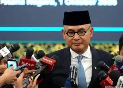 Dikontak Seskab Teddy Tata Dikabari Jadi Menlu Saat Bersama Sugiono di Kantor Pejambon