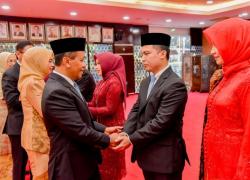 Dilantik Bahlil Jadi Kepala BPMA Mawardi Nur Siap Tingkatkan Lifting Migas dan Hadirkan Manfaat Nyata bagi Aceh