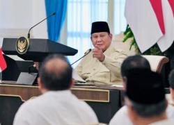 Diminta Damaikan Hubungan Korsel & Korut, Prabowo Dihormati Di Luar Negeri