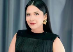 Dinda Kanyadewi, Santai Belum Punya Pacar