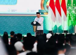 Dipastikan Gus Ipul, Istana Tidak Intervensi Pemilihan Ketum PBNU