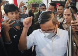 Diperiksa KPK 7 Jam, Sestama BNPB Ngaku Serahkan Dokumen