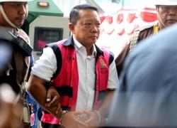 Diperiksa Sebagai Tersangka, Febrie Dikonfirmasi Soal Aliran Uang Rp 40 Miliar