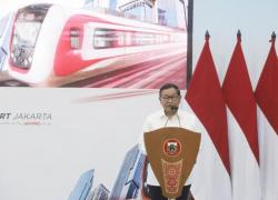 Dipuji Prabowo, Pramono Serahkan Penilaian Ke Publik