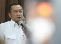Diputuskan Di Gedung Danantara Utang Kereta Cepat Ditanggung Kemenkeu
