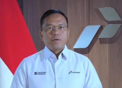 Dirut Pertamina: Pasokan BBM Diperkuat, Jam Operasional & Petugas SPBU Ditambah
